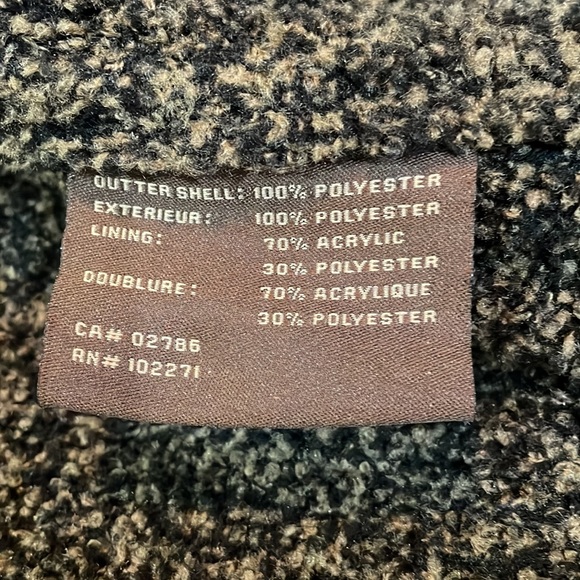 Columbia Sportswear Men's XL Brown Jacket Bomber style Full zipper pockets - Picture 12 of 14